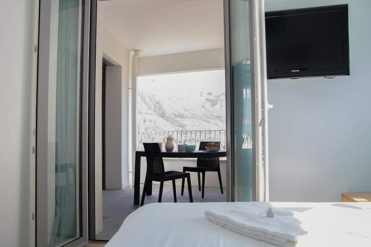 Apartment Majord'Home - Le Tresum - Terrasse Vue Lac Annecy